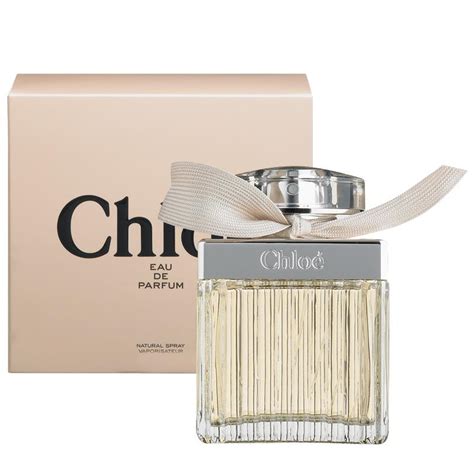 Chloé Eau De Parfum Chloé .